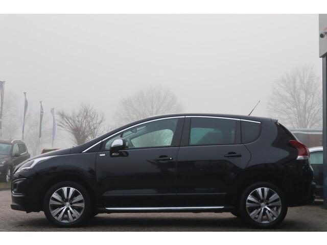 Peugeot 3008 1.2 PureTech Style | Navi | Trekhaak | Automatische Airco