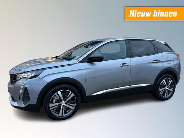 Peugeot 3008 1.6 HYBRID ALLURE PHEV PLUG-IN