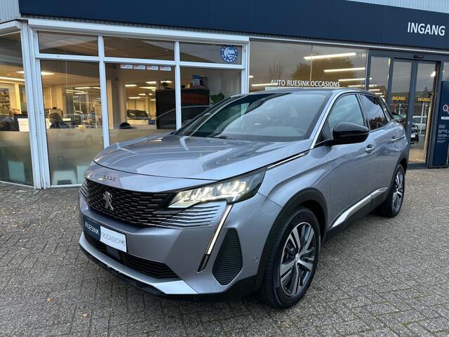 Peugeot 3008 1.6 HYBRID ALLURE PHEV PLUG-IN