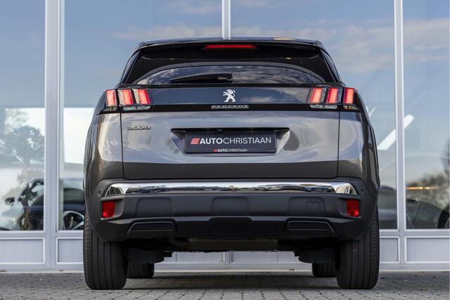 Peugeot 3008 1.2 PureTech Allure Pack Business | Camera | LED | NL Auto