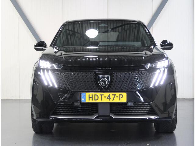 Peugeot 3008 e-3008 GT Avantage 210PK 73 kWh | 1ste eigenaar | AUTOMAAT | AppleCarPlay/AndroidAuto | Adaptive Cruise Control | Stoel/Stuurverwarming | Trekhaak | Camera | Alcantara/Leer | Sfeerverlichting | Virt.Cockpit | Keyless | Isofix | Privacy Glass | Parkeersens