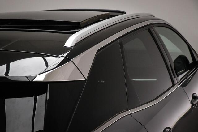 Peugeot 3008 1.6 HYbrid 225 GT | PANORAMADAK | SFEERVERLICHTING | DAB | APPLE | CAMERA