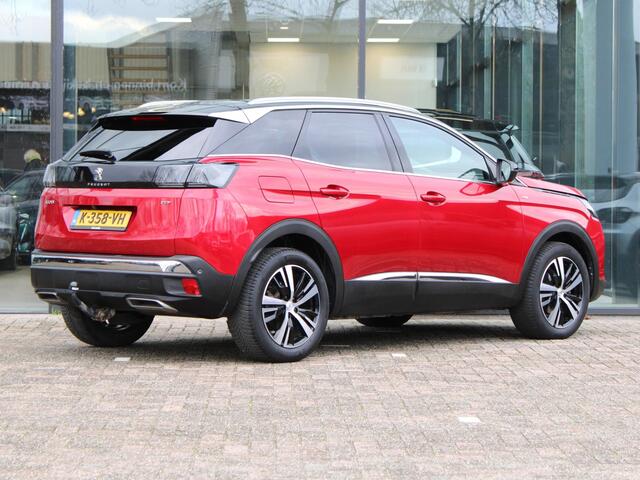 Peugeot 3008 1.2 PureTech GT | Navi / Camera / Climate