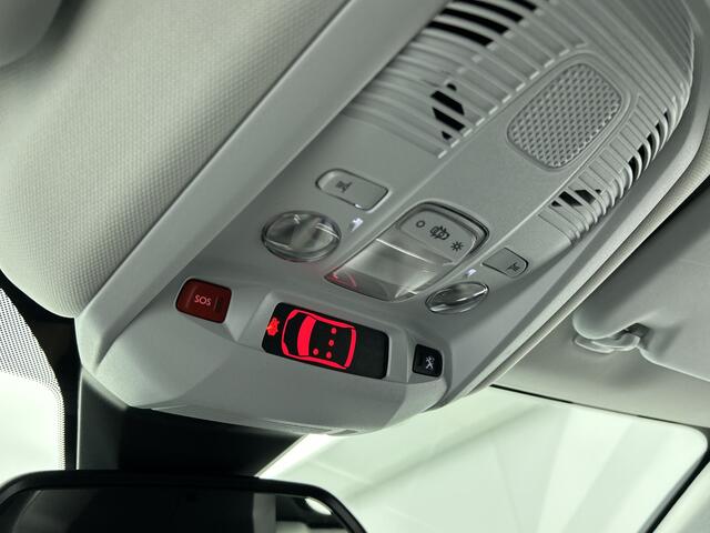 Peugeot 3008 130PK Blue Lease Allure | Rijklaar |