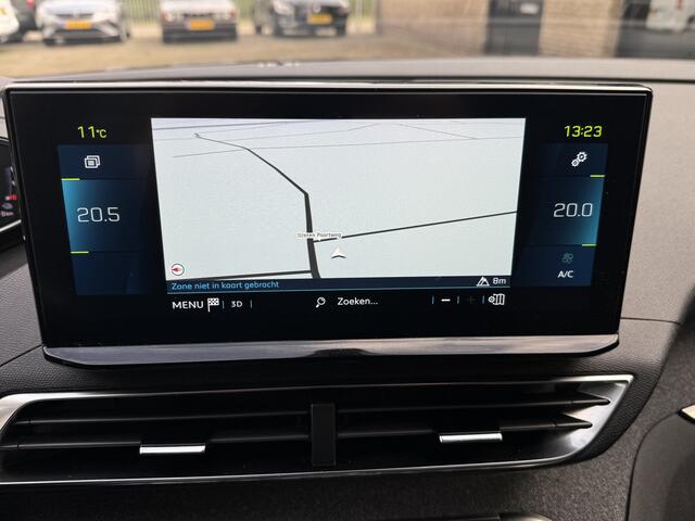 Peugeot 3008 1.6 HYbrid4 300PK Allure Pack Business 360Camera Carplay