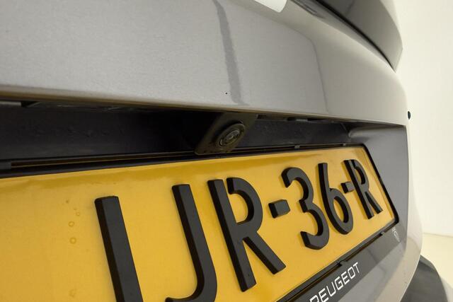 Peugeot 3008 1.6 HYbrid4 300 GT Pack Business | Apple carplay/Android auto | Automaat | Focal audio | Adaptive cruise | Climate control | Navigatie | Stoelverwarming |