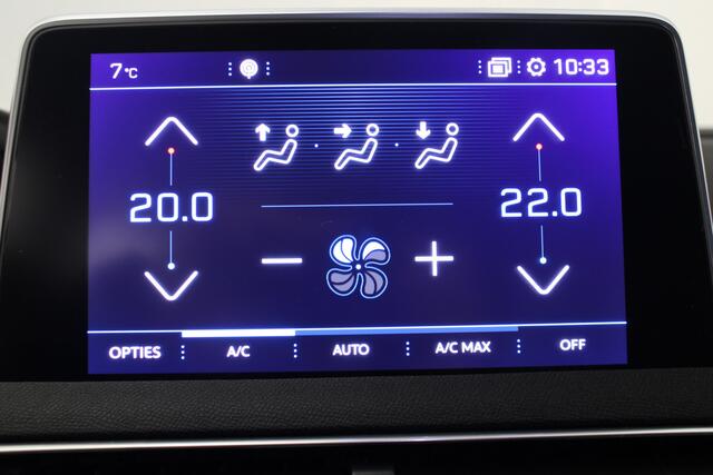 Peugeot 3008 1.2 PureTech Blue Lease Premium