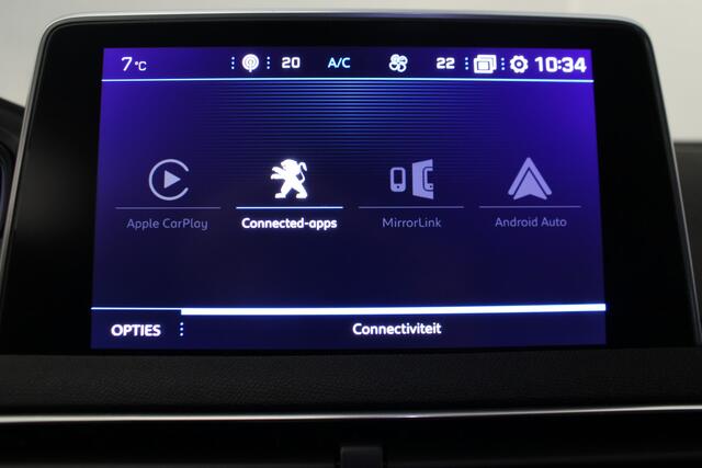 Peugeot 3008 1.2 PureTech Blue Lease Premium