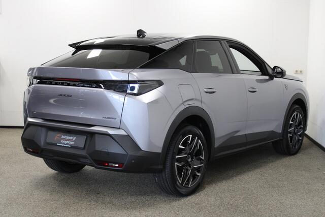 Peugeot 3008 1.2 Hybrid 145 GT