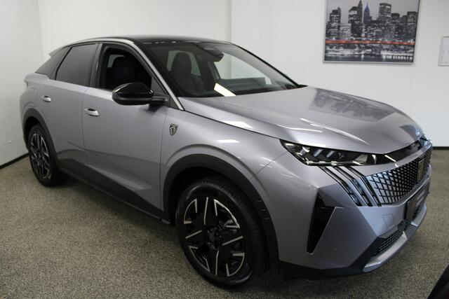 Peugeot 3008 1.2 Hybrid 145 GT