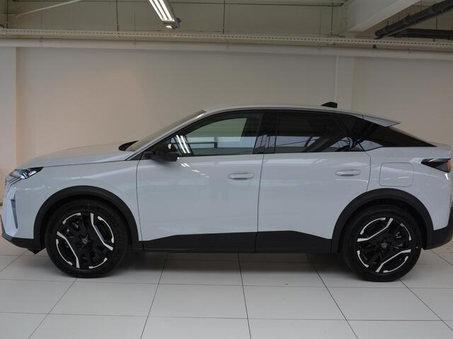 Peugeot 3008 e-3008 Allure 73 kWh