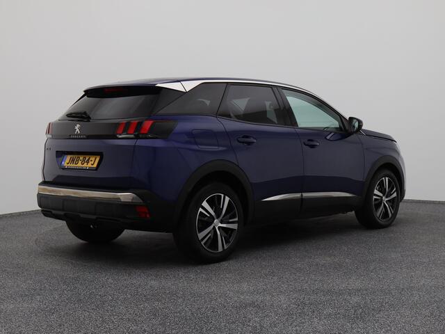 Peugeot 3008 1.2 PureTech 130 PK Automaat Allure | CAMERA | KEYLESS