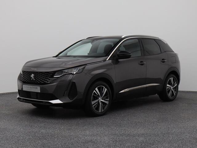 Peugeot 3008 1.6 HYbrid 225 PK Automaat Road Trip | CAMERA | KEYLESS