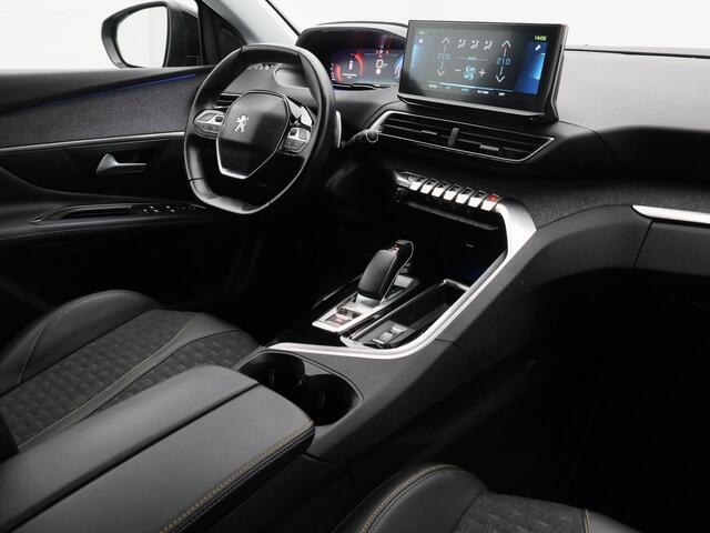 Peugeot 3008 1.6 HYbrid 225 PK Automaat Road Trip | CAMERA | KEYLESS