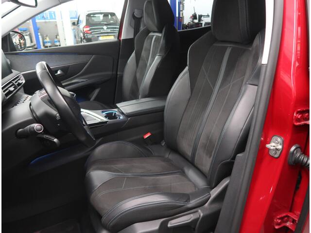 Peugeot 3008 130 Pk Benzine Chique NorWest Special Edition * Distributieriem 2024 Vervangen * * Alcantara Bekleding * Navigatie * Trekhaak * 2x Camera Voor en Achter *Stoelverwarming * DAB Radio * Apple Carplay & Android Auto voor Google Maps en Spotify * Vingerhoets;