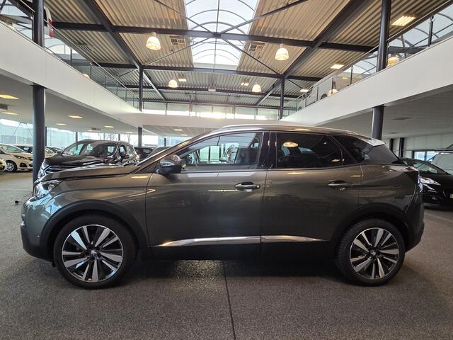Peugeot 3008 1.2 PureTech Blue Lease Premium Avantage
