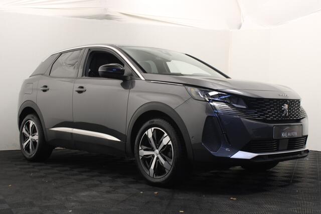 Peugeot 3008 1.2 PureTech Allure Pack Business |Stoelverwarming|Camera|Navi|