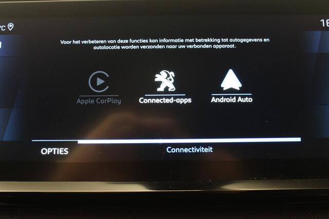 Peugeot 3008 1.2 PureTech Allure Pack Business |Stoelverwarming|Camera|Navi|