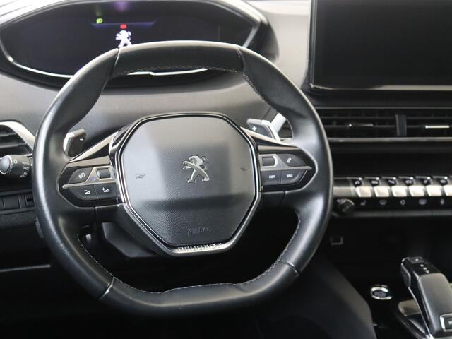 Peugeot 3008 1.2 PureTech Allure P4