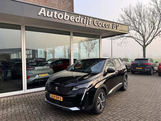 Peugeot 3008 1.6 HYBRID ALLURE Plugin Hybride , ALL IN PRIJS