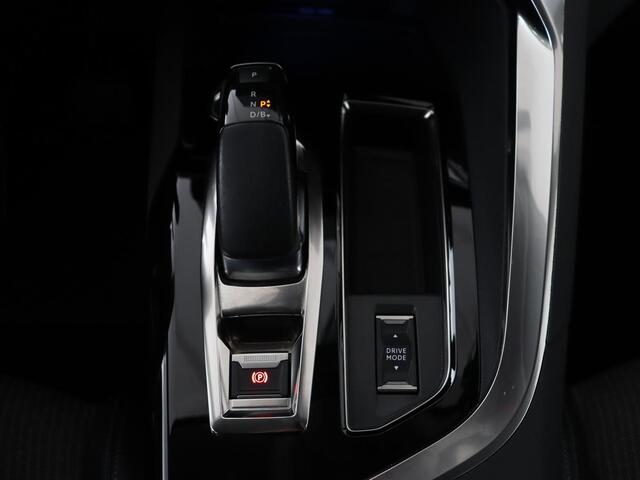 Peugeot 3008 1.6 HYbrid 225 Allure | Trekhaak | Camera | Half leder | Full LED | DAB | Parkeerhulp | Cruise control | Bluetooth | Climate control | PHEV | Plug In