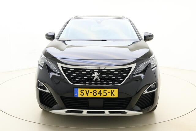 Peugeot 3008 1.2T Allure 130pk | AUTOMAAT | Handsfree Achterklep | Schuif/kantel dak | Stoelverwarming Voor | Camera Voor & Achter | LED koplampen | Handsfree kofferklep | Keyless Entry & Start