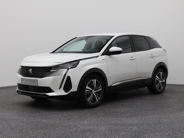 Peugeot 3008 1.6 HYbrid 225 PK Automaat Allure | CAMERA | CARPLAY