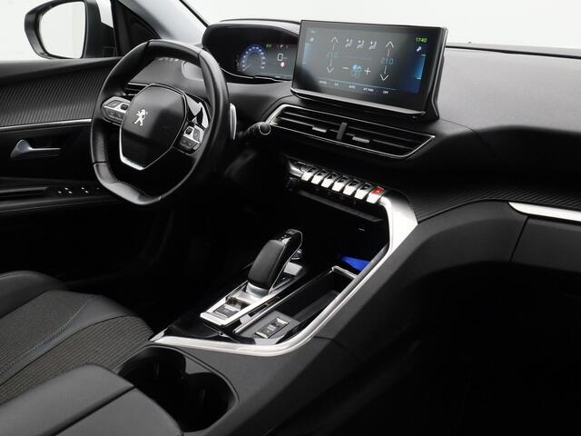 Peugeot 3008 1.6 HYbrid 225 PK Automaat Allure | CAMERA | CARPLAY