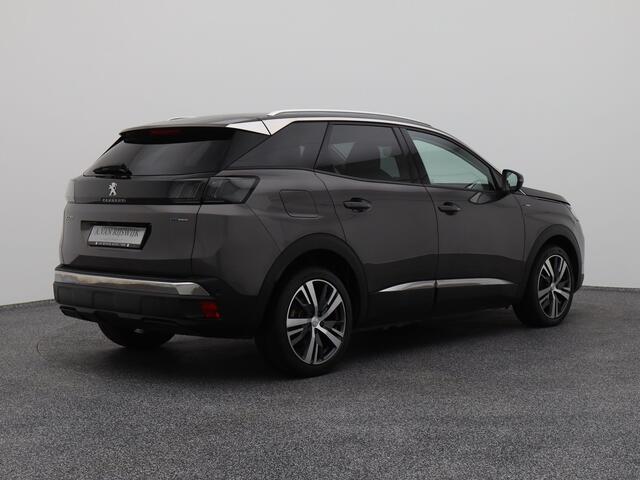 Peugeot 3008 1.6 HYbrid 225 PK Automaat Allure | CAMERA | KEYLESS