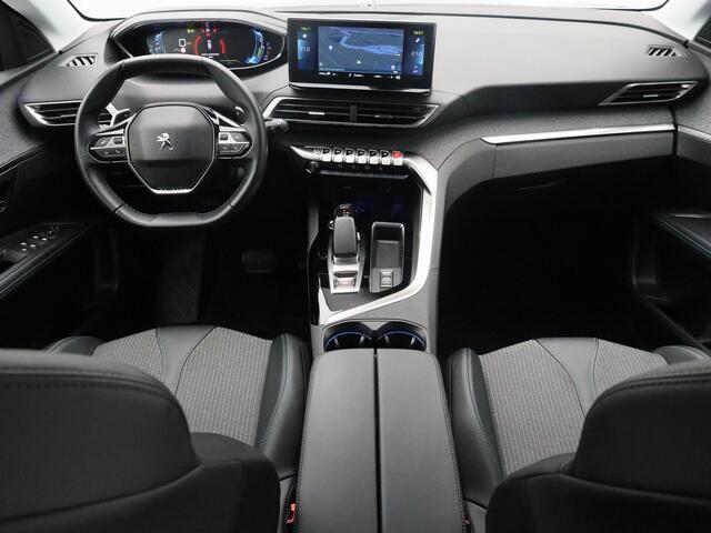 Peugeot 3008 1.6 HYbrid 225 PK Automaat Allure | CAMERA | KEYLESS