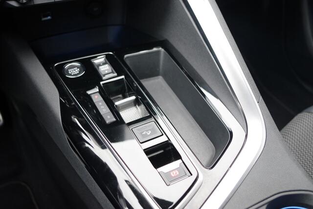 Peugeot 3008 1.6 HYbrid 300 PK Allure Pack Business PHEV, Panoramadak, Adap. Cruise Control, Camera