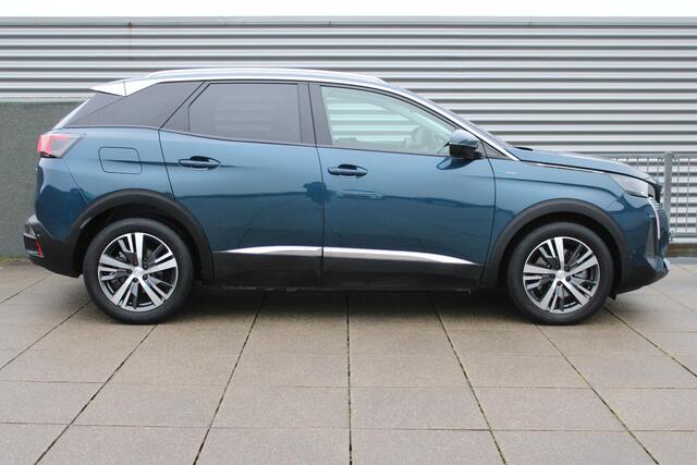 Peugeot 3008 1.6 HYbrid 225 Allure Pack Business Navigatie / Camera