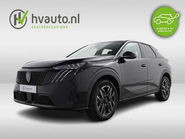 Peugeot 3008 1.2 HYBRID 145PK GT E-DCS6 | Achterklep Elektrisch | Winterpakket .
