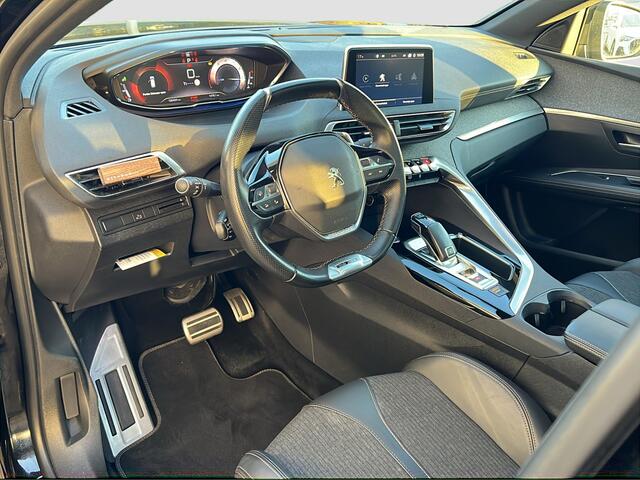 Peugeot 3008 1.6 PureTech GT Line | Pano | Camera | Keyless | NL Auto
