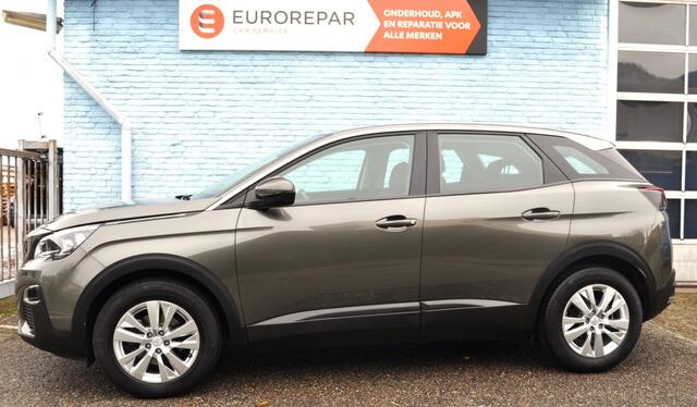 Peugeot 3008 1.2 Active Aut. Navi nw distributie