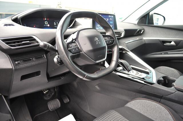 Peugeot 3008 1.2 Active Aut. Navi nw distributie