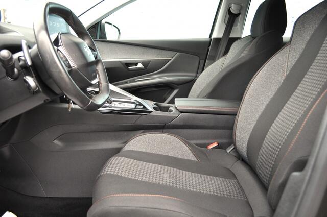 Peugeot 3008 1.2 Active Aut. Navi nw distributie