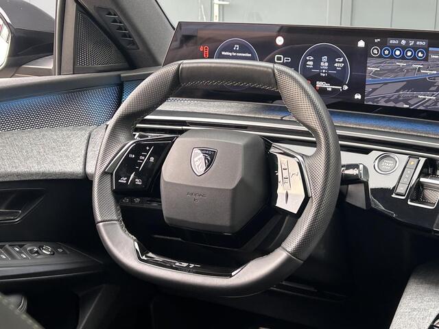 Peugeot 3008 1.2 Hybrid 136 GT | Nieuw model | El. kofferklep | Prijs is rijklaar