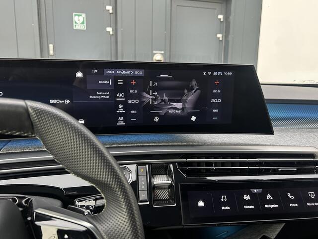 Peugeot 3008 1.2 Hybrid 136 GT | Nieuw model | El. kofferklep | Prijs is rijklaar