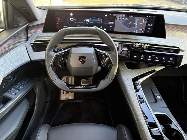 Peugeot 3008 1.2 Hybrid 145 GT | Stoel- & Stuurverwarming | Navigatie | Achteruitrijcamera | Adaptieve Cruise Control | Elektr. achterklep