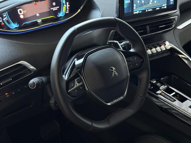 Peugeot 3008 1.6 HYBRID PHEV ALLURE PACK CARPLAY NAVI CAMERA BLINDSPOT Plug in Hybrid phev