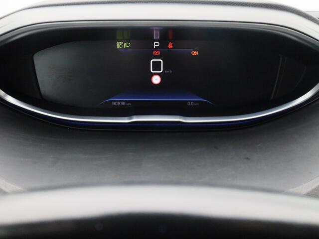 Peugeot 3008 1.2 PureTech 130 PK Automaat Allure | CAMERA | KEYLESS | TREKHAAK