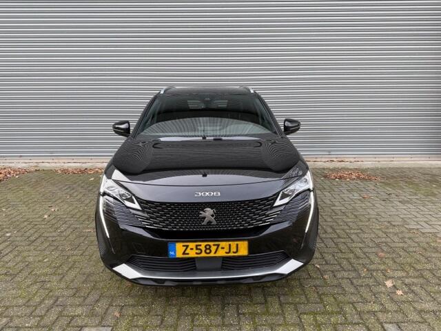 Peugeot 3008 1.2 PT GT Line / Stoelverwarming/ Apple Carplay