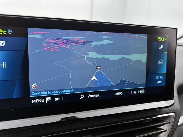 Peugeot 3008 Plug-in Hybrid 225pk Automaat Road Trip | Stoelverwarming | Trekhaak afn. | Adaptive Cruise |