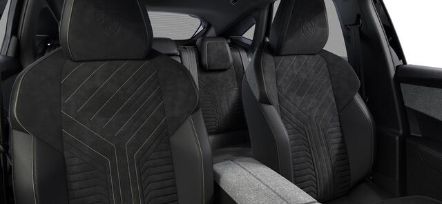 Peugeot 3008 1.6 plug-in Hybrid 195 GT SNEL RIJDEN - PANORAMADAK - LEDER - 8 JAAR GARANTIE