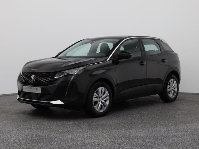 Peugeot 3008 1.2 PureTech 130 PK Automaat Active | CAMERA | CARPLAY