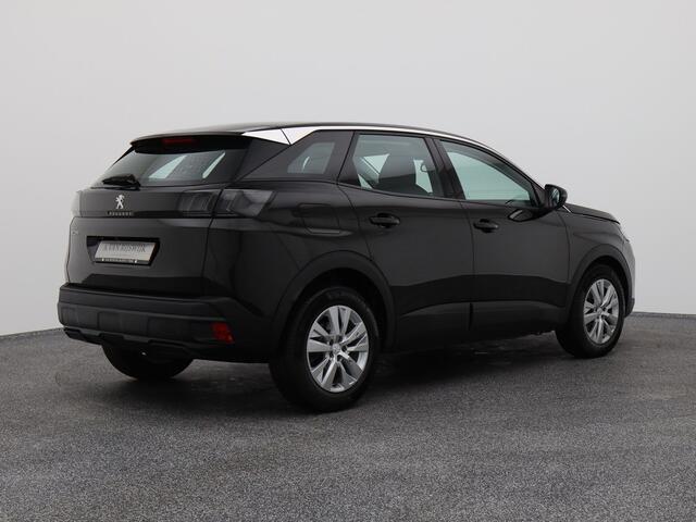 Peugeot 3008 1.2 PureTech 130 PK Automaat Active | CAMERA | CARPLAY