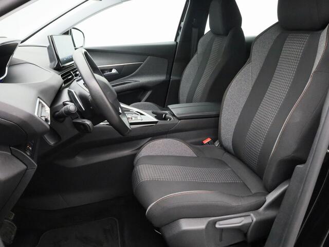 Peugeot 3008 1.2 PureTech 130 PK Automaat Active | CAMERA | CARPLAY