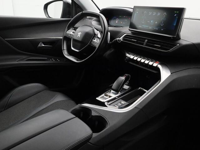 Peugeot 3008 1.6 HYbrid 225 PK Automaat Allure | CAMERA | CARPLAY