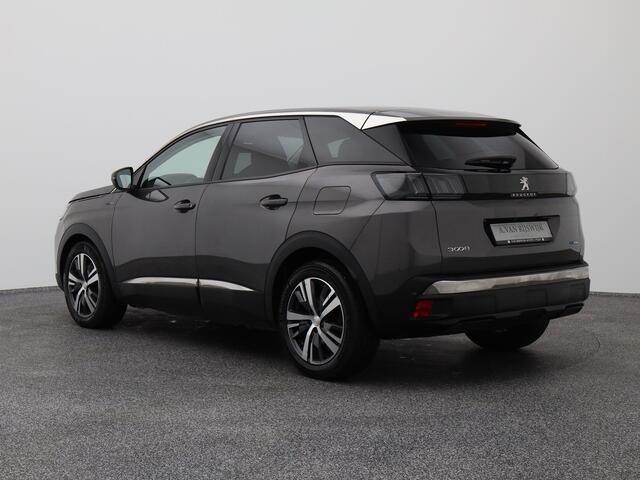 Peugeot 3008 1.6 HYbrid 225 PK Automaat Allure | CAMERA | CARPLAY